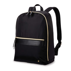 Samsonite Women's Mobile Solution Business Black Essential Backpack U1