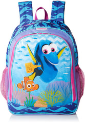 American Tourister Kids' Disney Backpack ( Finding Dory , One Size ) Finding Dory One Size U1