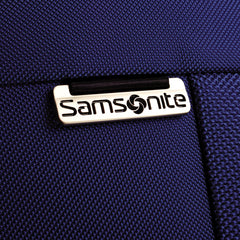 Samsonite Solyte Softside Carry-On Wheeled Garment Bag U1