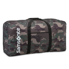 Samsonite Tote-A-Ton 32.5-Inch Duffel Bag ( Camo/Green , 3-Pack ) Camo/Green 3 Pack U3