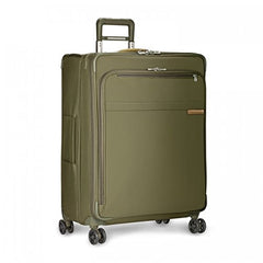 Briggs & Riley Luggage Baseline Large Expandable Spinner U1