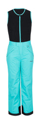 Arctix Kids Limitless Fleece Bib Overalls U1