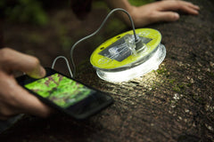 MPOWERD Luci Outdoor 2.0 Pro Clear U1