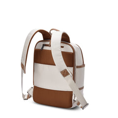 DELSEY Paris Chatelet Air 2.0 Travel Laptop Backpack ( Angora , One Size ) Angora One Size U3