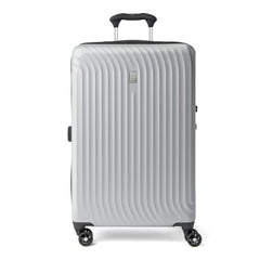 Travelpro Maxlite Air Hardside Expandable Luggage, 8 Spinner Wheels, Lightweight Hard Shell Polycarbonate U4