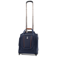 Travelpro Crew Versapack Rolling UnderSeat Carry-On ( Patriot Blue , One Size ) Patriot Blue One Size U6