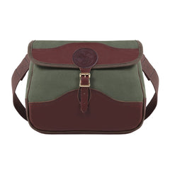 Duluth Pack Conceal and Carry Satchel ( Olive Drab , One Size ) Olive Drab One Size U1