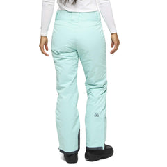 Arctix Women's Essential Insulated Snow Pant Island Azure Medium U1