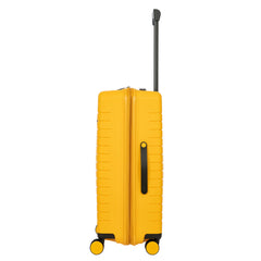 Bric's B|Y Ulisse 28" Expandable Spinner ( Mango , One Size ) Mango One Size U1