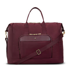 Samsonite Mobile Solution 2 Duffel ( Merlot , One Size ) Merlot One Size U1