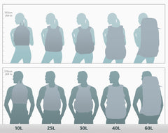 Samsonite Tectonic Large Backpack ( Black , One size ) Black One Size U1