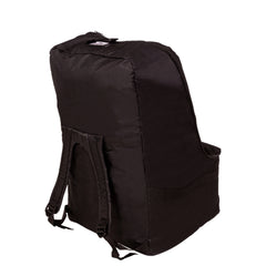 J.L. Childress Ultimate Backpack Padded Car Seat Travel Bag - Durable, Secure, Universal Airport Bag U4