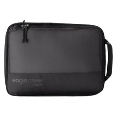 Eagle Creek Pack-It Reveal Compression Cube ( Black - Reveal (New) , Medium ) Black - Reveal (New) Medium U1