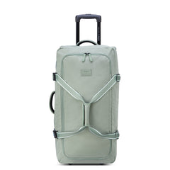 florence by mills x DELSEY PARIS On A Roll 28" Duffel ( Sage Green , 28" Rolling Duffel ) Sage Green 28 Rolling Duffel U1
