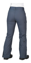 Arctix Women's Mountain Premium Mesh-Lined Snowboard Cargo Pants U1