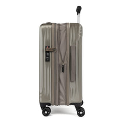 Travelpro Maxlite Air Hardside Expandable Luggage, 8 Spinner Wheels, Lightweight Hard Shell Polycarbonate U6