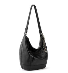 The Sak Sequoia Leather Hobo U1