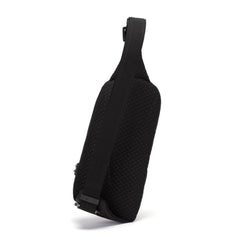 Pacsafe Vibe 150 Sling Pack ( Jet Black , One Size ) Jet Black One Size U3