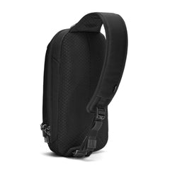 Pacsafe V Tech Sling ( Black , One Size ) Black One Size U1