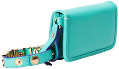 BCBGeneration Juliana Iphone Wristlet ( Agate , One Size ) Agate One Size U1