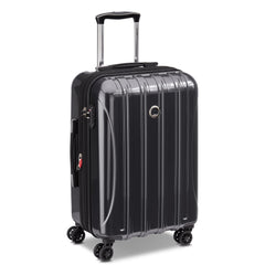 DELSEY Paris Helium Aero Hardside Expandable Luggage with Spinner Wheels U4