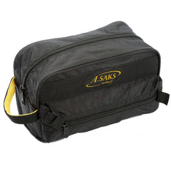A.Saks Deluxe Toiletry Kit U1