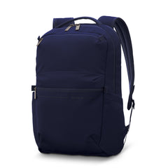 Samsonite Better Than Basic Backpack ( Navy , One Size ) Navy One Size U1