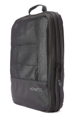 NOMATIC Packing Cubes, Compression Luggage Organizers for Carry-On, Suitcases, Travel Bags ( Black , Packing Cube, Large V2 ) Black Packing Cube Large V 2 U2