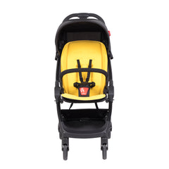 phil&teds Go Stroller Lemon One Size U1