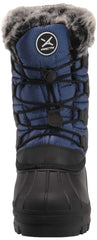 Arctix Women's Below Zero Winter Boot ( Marina Blue , 11 ) Marina Blue 11 U1