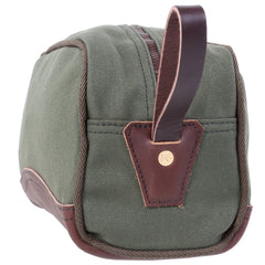 Duluth Pack Sportsman's Kit Bag ( Tan , 6 x 10 x 5-Inch ) Tan 6 X 10 X 5 Inch U1