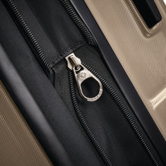 Samsonite Centric 28-inch Hardside Spinner ( Bronze , One Size ) Bronze One Size U2