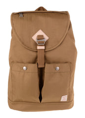Doughnut Montana Backpack Khaki One Size U1