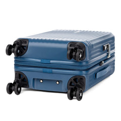Travelpro Maxlite Air Hardside Expandable Luggage, 8 Spinner Wheels, Lightweight Hard Shell Polycarbonate U1
