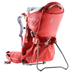 Deuter Kid Comfort Active SL ( Currant , One Size ) Currant One Size U4