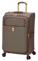 London Fog Kensington II 25" Expandable Spinner U1