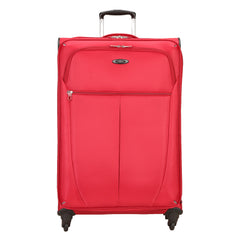 Skyway Luggage Mirage Superlight 3-Piece Spinner Set | 20, 24, 28 U1