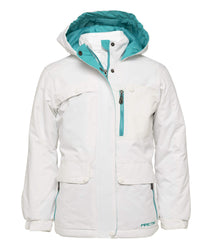 Arctix Girl's Jackalope Insulated Winter Jacket U1