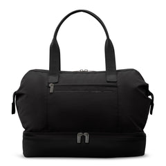 Samsonite Better Than Basic Drop Bottom Weekender ( Black , One Size ) Black One Size U5