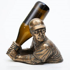 Happy Hour BamVino Wine Bottle Holder ( St Louis Cardinals , One Size ) St Louis Cardinals One Size U1