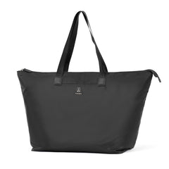 Travelpro Essentials Foldable Tote Black One Size U6