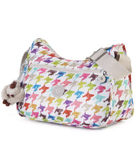 Kipling Sarajane Houndstooth Multi One Size U2