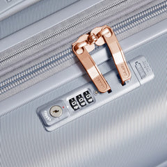 DELSEY Paris Cruise 3.0 Hardside Expandable Luggage with Spinner Wheels U3