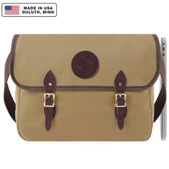 Duluth Pack Laptop 15" Bag Book U1