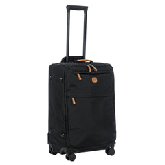 Bric's X-Bag 25" Spinner W/ Frame Black One Size U1