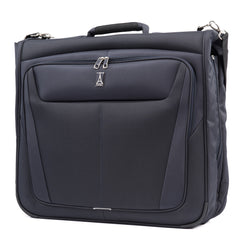 Travelpro Maxlite 5 Softside Lightweight Bi-Fold Carry-on Garment Bag, Men and Women Midnight Blue 22 Inch U3