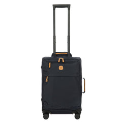 Bric's X-Bag 21" Spinner W/ Frame Navy One Size U1