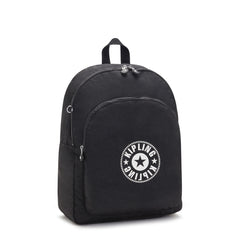 Kipling Curtis Large 17" Laptop Backpack ( Black Lite , One Size ) Black Lite One Size U1
