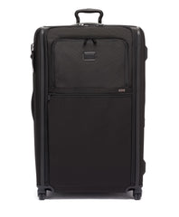 TUMI Alpha Worldwide Trip Expandable 4-Wheel Packing Case U1