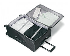 American Tourister Pop - 3 Piece Spinner Luggage Set U1